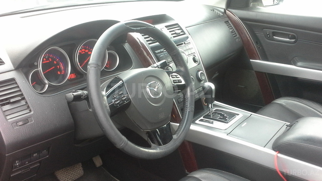 Mazda CX-9 2009, 109,000 km - 3.7 l - Bakı