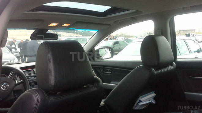 Mazda CX-9 2009, 109,000 km - 3.7 l - Bakı