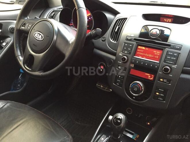 Kia Cerato 2012, 93,700 km - 1.6 l - Bakı