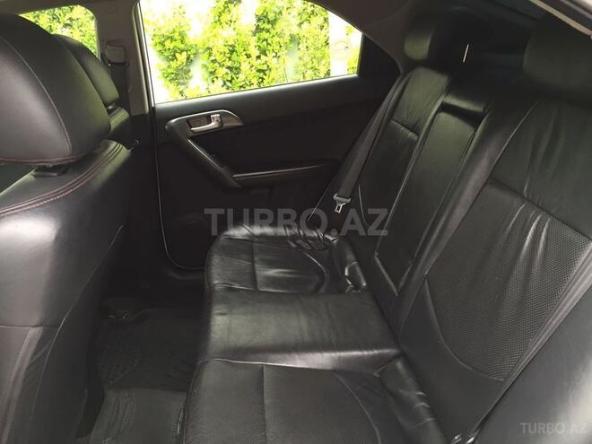Kia Cerato 2012, 93,700 km - 1.6 l - Bakı