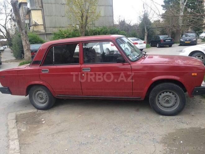 LADA (VAZ) 2107 1997, 300,000 km - 1.6 л - Bakı