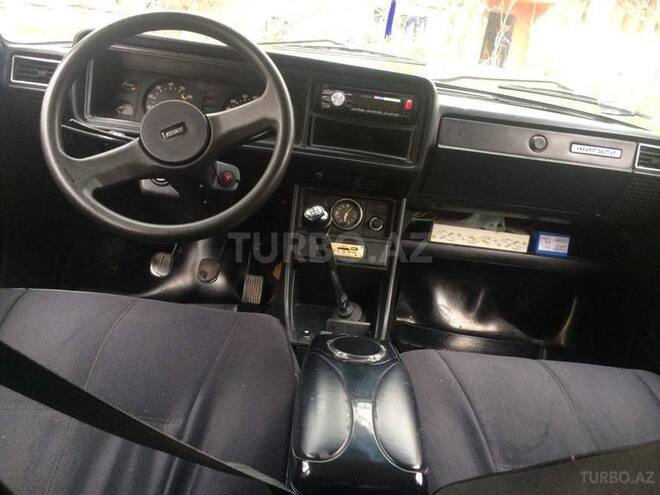 LADA (VAZ) 2107 1997, 300,000 km - 1.6 л - Bakı