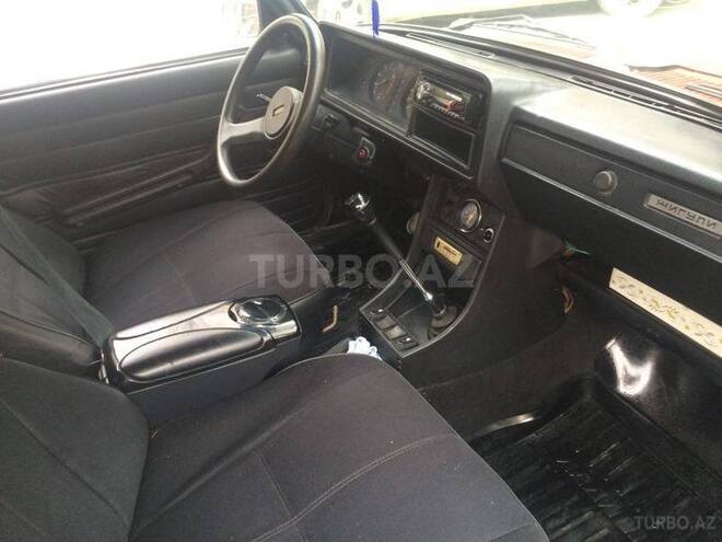 LADA (VAZ) 2107 1997, 300,000 km - 1.6 л - Bakı