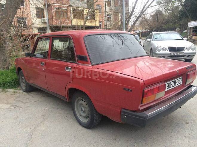 LADA (VAZ) 2107 1997, 300,000 km - 1.6 л - Bakı