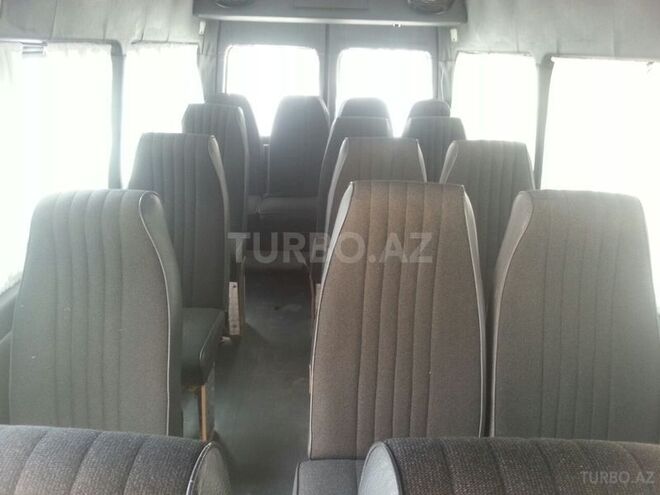 Mercedes Sprinter 312 1997, 717,803 km - 2.9 l - Bakı