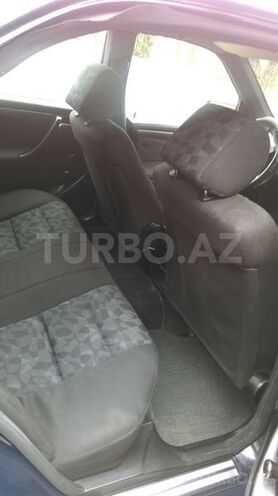 Mercedes C 220 2000, 389,300 km - 2.2 l - Bakı