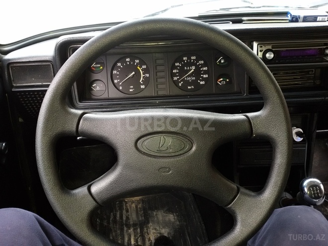 LADA (VAZ) 2107 2011, 53,000 km - 1.6 l - Bakı