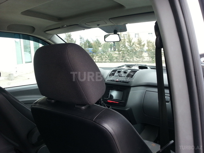 Mercedes Vito 2006, 254,000 km - 2.2 l - Sumqayıt