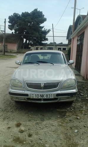 GAZ 31105 2004, 200,153 km - 2.4 l - Xaçmaz