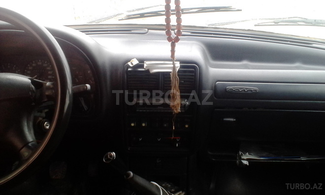 GAZ 31105 2004, 200,153 km - 2.4 l - Xaçmaz