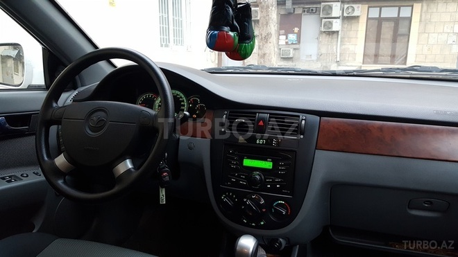 Daewoo Gentra 2014, 19,000 km - 1.6 л - Bakı