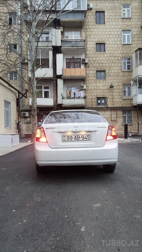 Daewoo Gentra 2014, 19,000 km - 1.6 л - Bakı