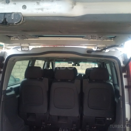 Mercedes Vito 2004, 420,000 km - 2.2 l - Bakı