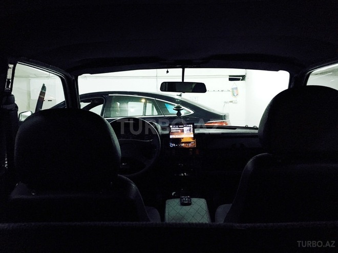 LADA (VAZ) Niva 2015, 20,000 km - 1.7 л - Bakı
