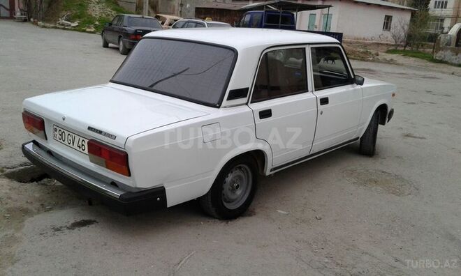 LADA (VAZ) 2107 2009, 97,627 km - 1.5 л - Bakı
