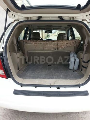 Kia Sorento 2004, 15,000 km - 2.5 l - Bakı