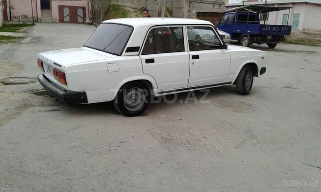 LADA (VAZ) 2107 2009, 97,627 km - 1.5 л - Bakı