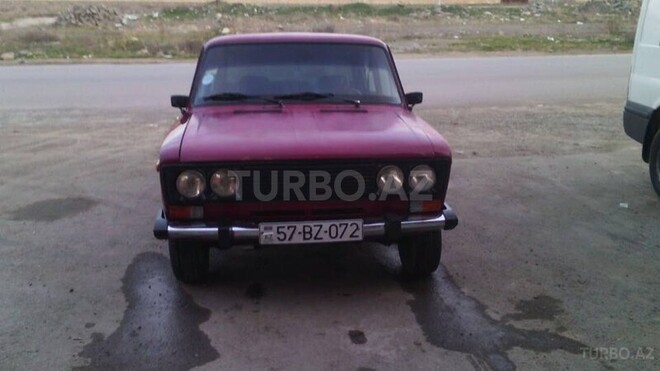 LADA (VAZ) 2106 1974, 8,292 km - 1.5 l - Gəncə