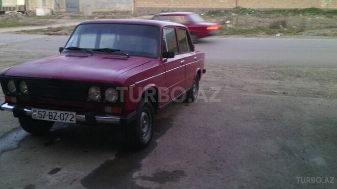 LADA (VAZ) 2106 1974, 8,292 km - 1.5 l - Gəncə