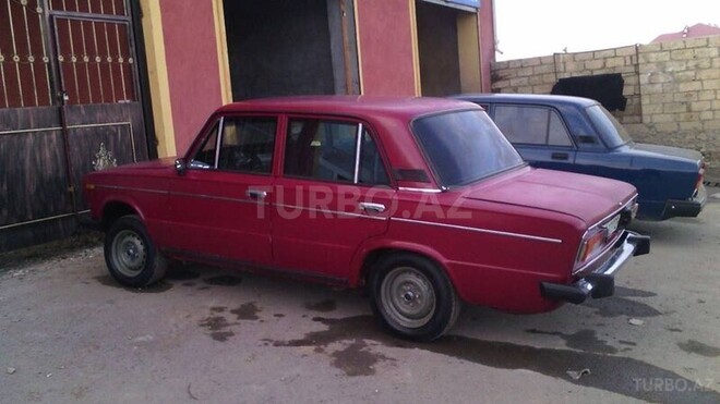 LADA (VAZ) 2106 1974, 8,292 km - 1.5 l - Gəncə