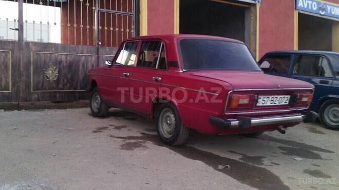 LADA (VAZ) 2106 1974, 8,292 km - 1.5 l - Gəncə