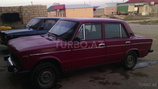 LADA (VAZ) 2106 1974, 8,292 km - 1.5 l - Gəncə