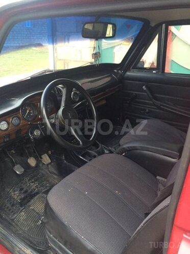 LADA (VAZ) 2106 1974, 8,292 km - 1.5 l - Gəncə