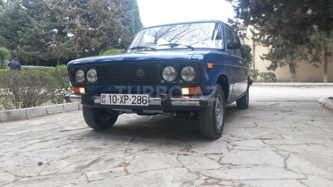 LADA (VAZ) 2106 2005, 1,000,000 km - 1.5 л - Bakı
