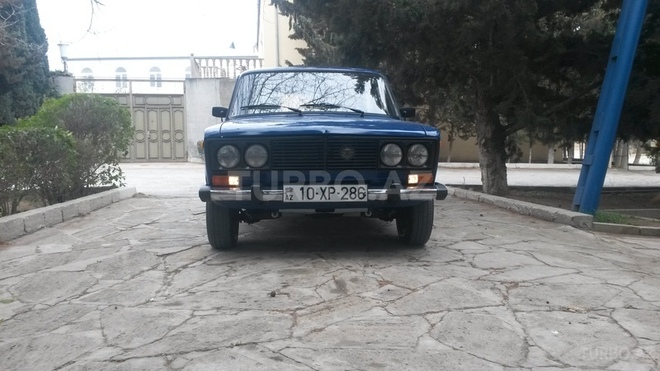 LADA (VAZ) 2106 2005, 1,000,000 km - 1.5 л - Bakı