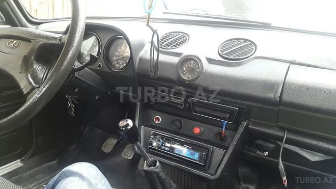 LADA (VAZ) 2106 2005, 1,000,000 km - 1.5 л - Bakı
