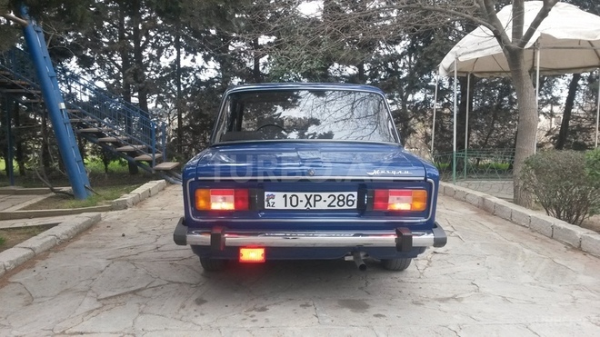 LADA (VAZ) 2106 2005, 1,000,000 km - 1.5 л - Bakı