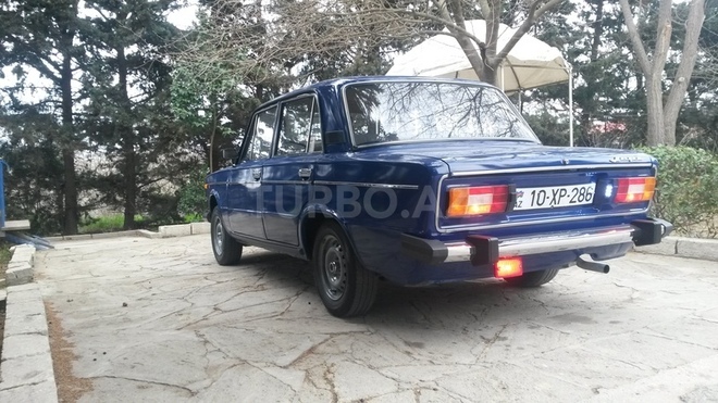 LADA (VAZ) 2106 2005, 1,000,000 km - 1.5 л - Bakı