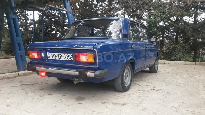 LADA (VAZ) 2106 2005, 1,000,000 km - 1.5 л - Bakı