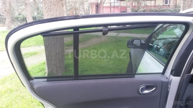 Renault Megane 2007, 188,000 km - 1.9 л - Bakı
