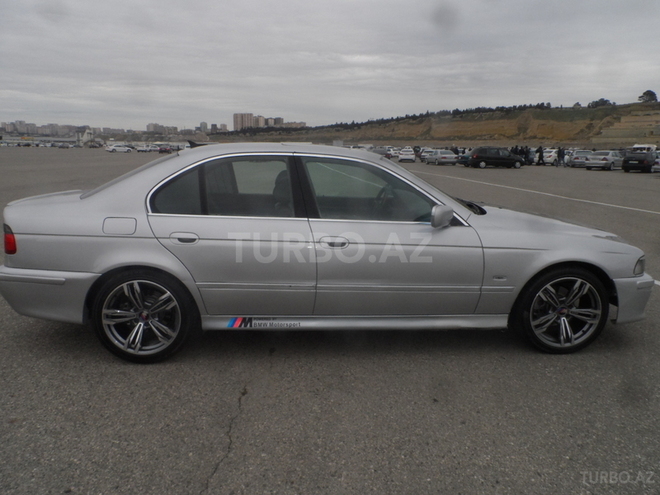 BMW 528 1996, 350,000 km - 2.8 л - Bakı