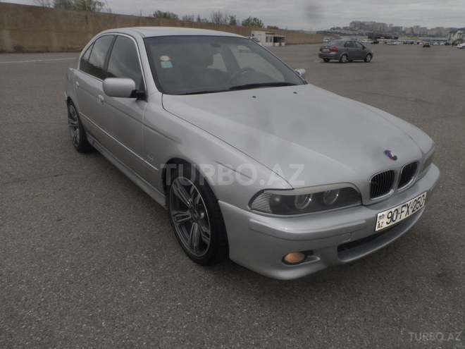 BMW 528 1996, 350,000 km - 2.8 л - Bakı