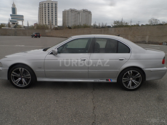 BMW 528 1996, 350,000 km - 2.8 л - Bakı