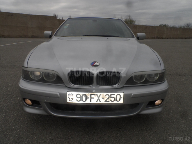 BMW 528 1996, 350,000 km - 2.8 л - Bakı