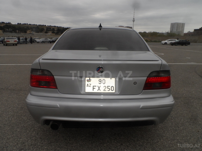 BMW 528 1996, 350,000 km - 2.8 л - Bakı