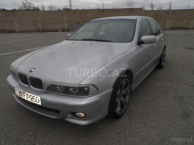 BMW 528 1996, 350,000 km - 2.8 л - Bakı