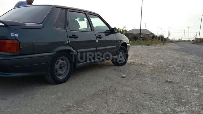 LADA (VAZ) 2115 2011, 77,000 km - 1.6 l - Sumqayıt
