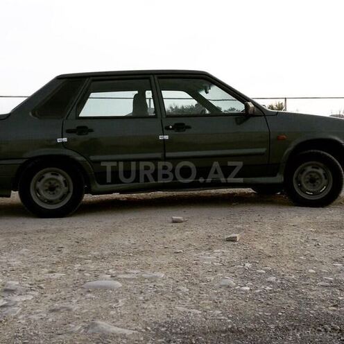 LADA (VAZ) 2115 2011, 77,000 km - 1.6 l - Sumqayıt
