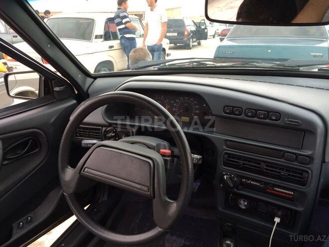 LADA (VAZ) 2115 2011, 77,000 km - 1.6 l - Sumqayıt