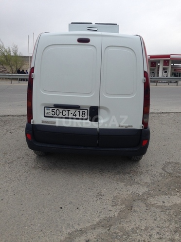 Renault Kangoo 2004, 278,000 km - 1.8 л - Sumqayıt