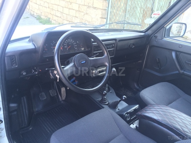 LADA (VAZ) Niva 2012, 65,600 km - 1.7 l - Bakı