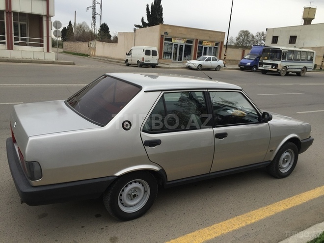 Tofas Sahin 2004, 151,000 km - 1.6 l - Gəncə