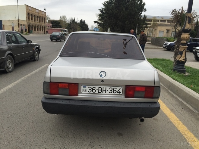 Tofas Sahin 2004, 151,000 km - 1.6 l - Gəncə