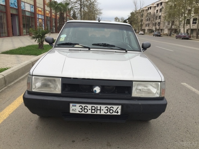 Tofas Sahin 2004, 151,000 km - 1.6 l - Gəncə