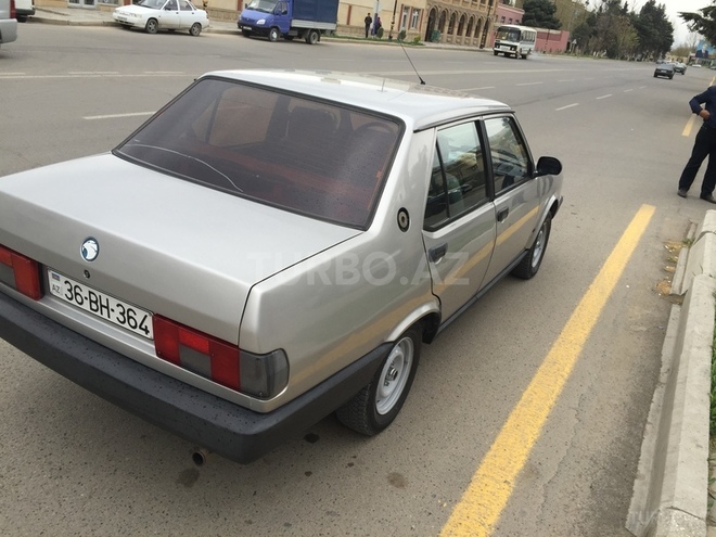 Tofas Sahin 2004, 151,000 km - 1.6 l - Gəncə