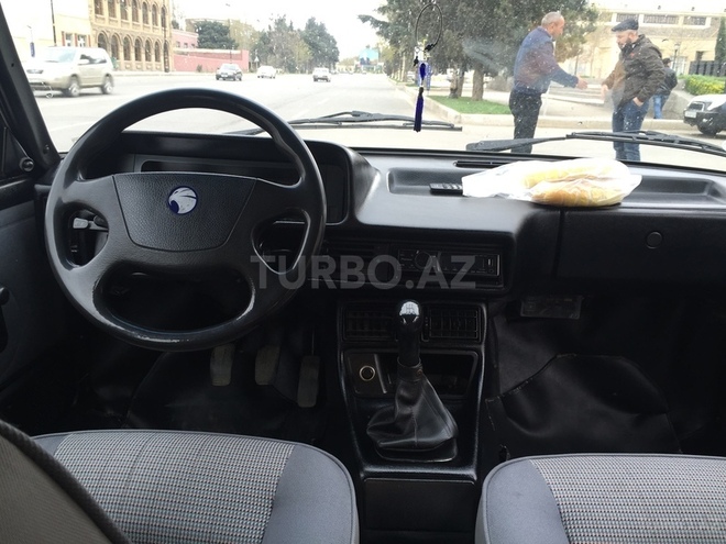 Tofas Sahin 2004, 151,000 km - 1.6 l - Gəncə